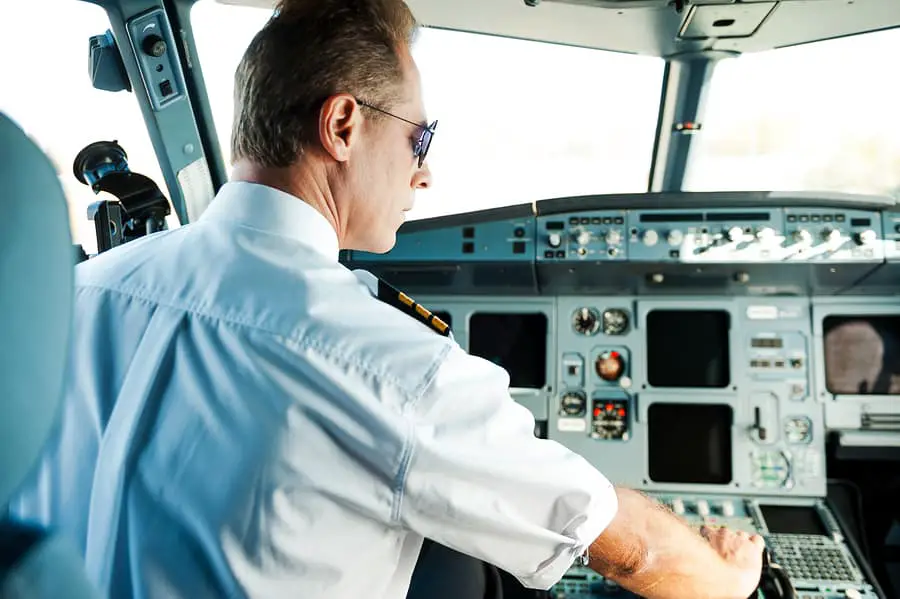 What Are the Skills Needed to Become a Pilot